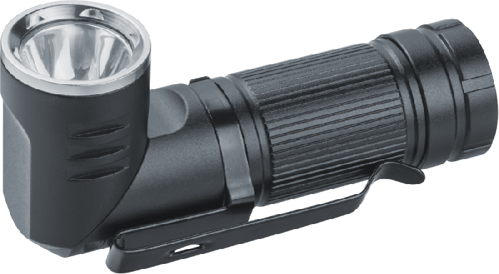Фонарь 93 882 NPT-P08-ACCU алюм. проф. 1Osram P8 7Вт li-ion 0.7А.ч IP44 micro-USB NAVIGATOR 93882