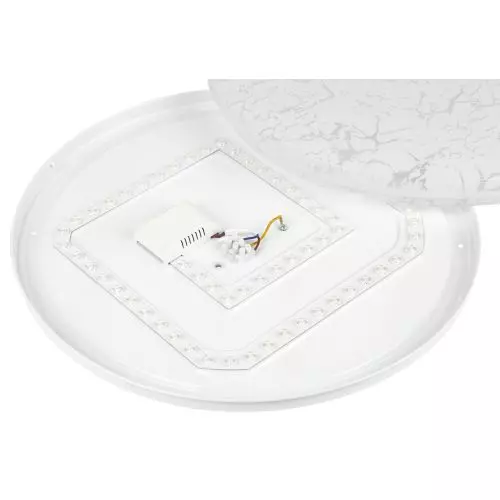 Светильник светодиодный SPB-6 Slim Frost 70W-6.5K 70Вт 6500К IP20 5250лм без ДУ Эра Б0071146
