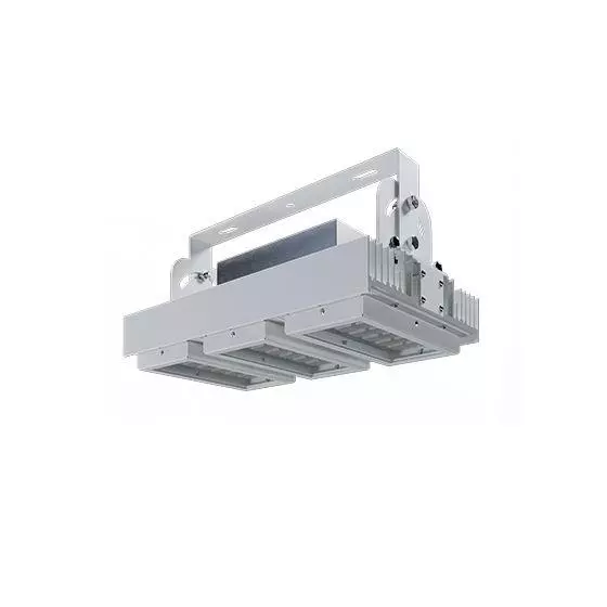 Светильник светодиодный ДСП15-120-003 Kosmos 750 LED 117Вт 5000К IP65 Ардатов 1155512003