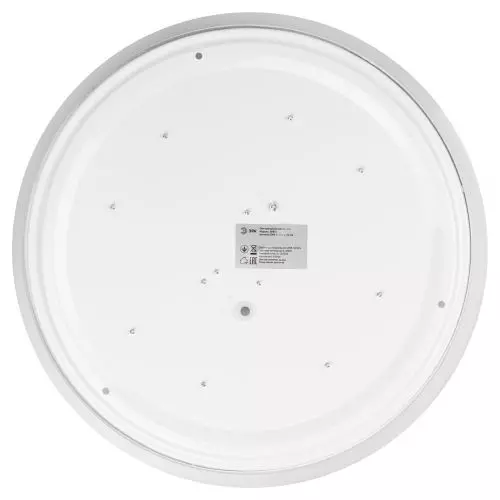 Светильник светодиодный SPB-6 "Slim 4" 36-4K 36Вт 4000К потолочный без ДУ Эра Б0054083
