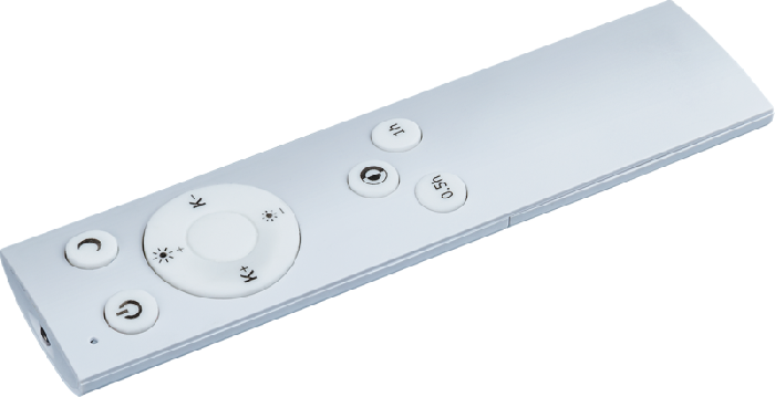 Светильник светодиодный 61 661 NBL-RC01-60-MK-IP20-LED 60Вт IP20 4000лм с пультом ДУ алмаз Navigator 61661