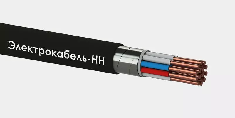 Кабель КВБбШвнг(А)-LS 14х1 0.66кВ (м) ЭЛЕКТРОКАБЕЛЬ НН 00-00030134
