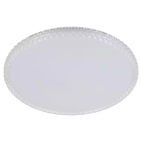 Светильник светодиодный Классик SPB-6 WH Slim Mystery 36W-5К 36Вт 5000К без ДУ Эра Б0069767