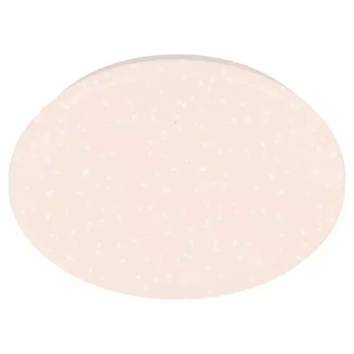 Светильник светодиодный Классик SPB-6 Slim Night SKY WH 24W-4K 24Вт 4000К без ДУ Эра Б0069780