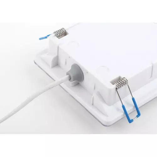 Светильник светодиодный DPA-301-0-65 IP65 40LED 3ч аварийный непостоянный Проектный Эра Б0044405