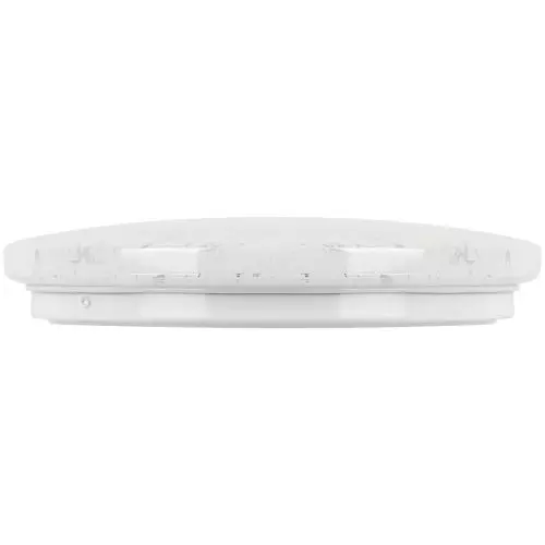 Светильник светодиодный SPB-6 Slim Frost 24W-4K 24Вт 4000К IP20 1800лм без ДУ Эра Б0071141