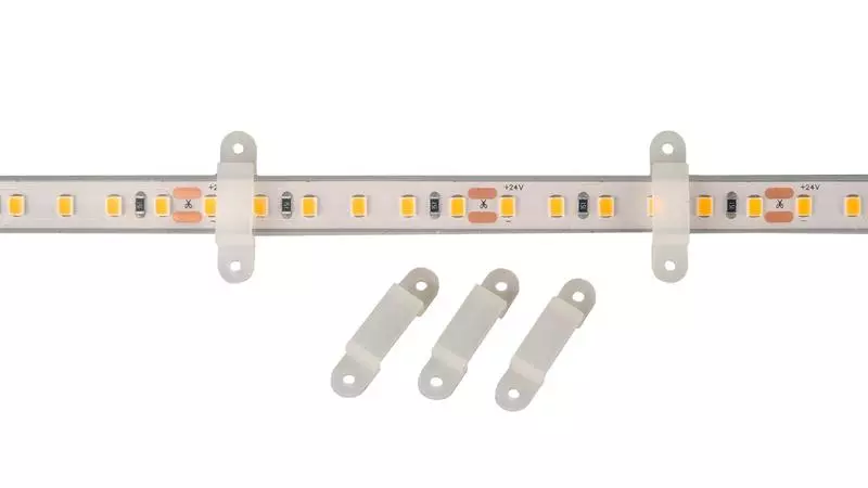 Лента светодиодная PLS 2835/120-24В 4000К IP65 (уп.5м) JazzWay 5037502