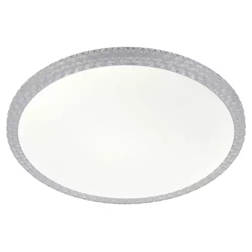 Светильник светодиодный Классик SPB-6 WH Slim Mystery 36W-5К 36Вт 5000К без ДУ Эра Б0069767