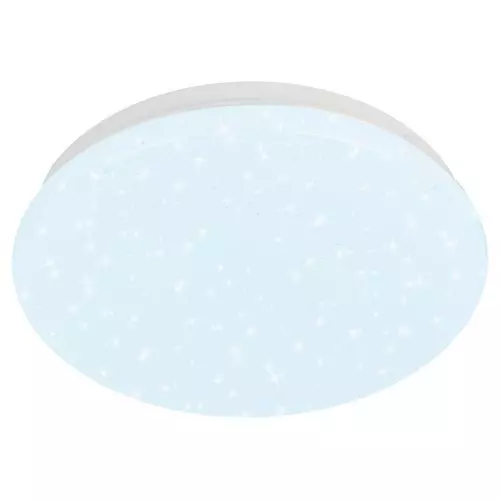 Светильник светодиодный Классик SPB-6 Slim Night SKY WH 18W-6.5K 18Вт 6500К без ДУ Эра Б0069779