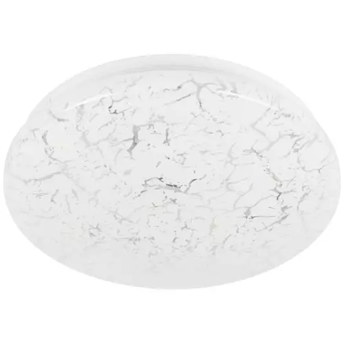 Светильник светодиодный SPB-6 Slim Frost 18W-6.5K 18Вт 6500К IP20 1260лм без ДУ Эра Б0071140
