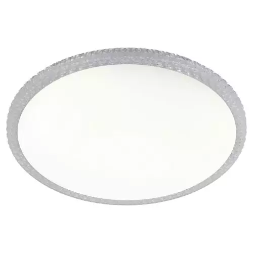 Светильник светодиодный Классик SPB-6 WH Slim Mystery 36W-5К 36Вт 5000К без ДУ Эра Б0069767