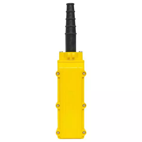 Пульт кнопочный ПКТ-62 на 4 кнопки IP65 PROxima EKF pkt-62