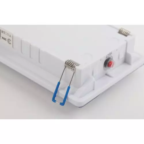 Светильник светодиодный DPA-301-0-65 IP65 40LED 3ч аварийный непостоянный Проектный Эра Б0044405
