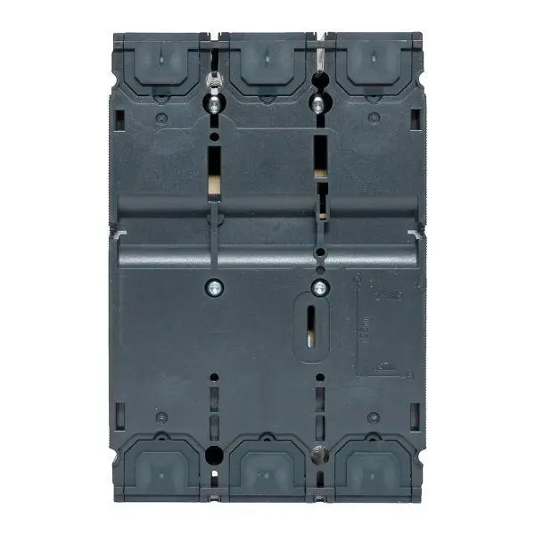 Выключатель автоматический 3п 100/16А 36кА ВА-99C Compact NS PROxima EKF mccb99C-100-16