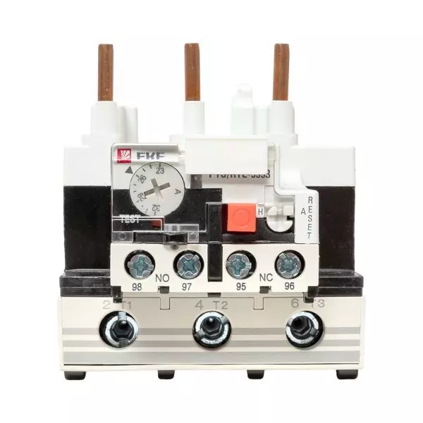 Реле тепловое РТЭ-2353 23-32А EKF rel-2353-23-32