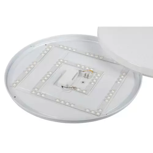 Светильник светодиодный Классик SPB-6 Slim Night SKY WH 70W-5K 70Вт 5000К без ДУ Эра Б0069784