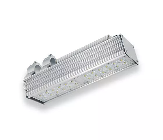 Светильник ДКУ Meteor LED/K-150-001 750 IP65 ЗСП 720515001