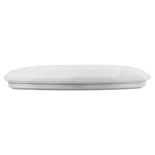Светильник светодиодный Классик SPB-6 Slim Sparkle WH 70W-5K 70Вт 5000К без ДУ Эра Б0069791