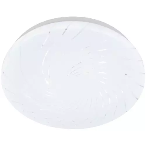 Светильник светодиодный SPB-6 Slim Mira 18W-6.5K 18Вт 6500К IP20 1350лм без ДУ Эра Б0071132