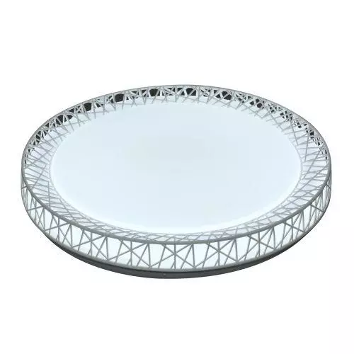 Светильник светодиодный Классик SPB-6-70-RC Savern W 70Вт 3400-5500К потолочный с пультом ДУ ЭРА Б0051097