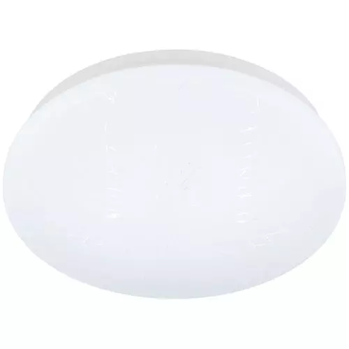 Светильник светодиодный Классик SPB-6 Slim Lily 18W-6.5K 18Вт 6500К IP20 1260лм без ДУ Эра Б0071156