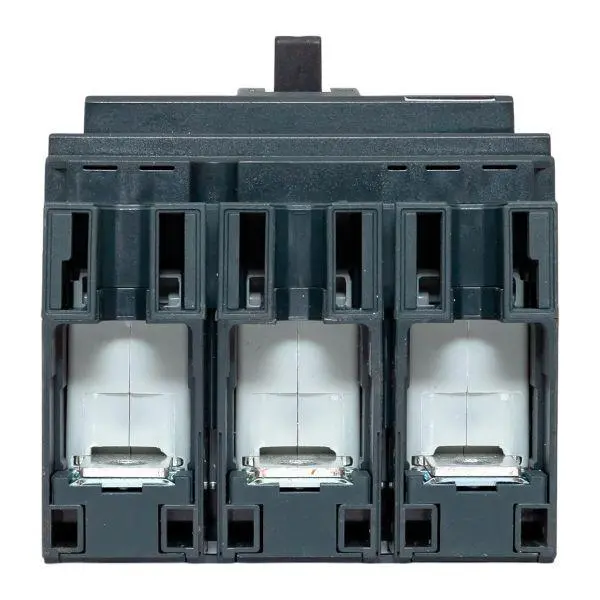 Выключатель автоматический 3п 100/16А 36кА ВА-99C Compact NS PROxima EKF mccb99C-100-16