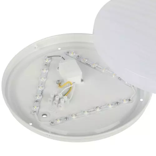 Светильник светодиодный SPB-6 "Slim 4" 24-4K 24Вт 4000К без ДУ Эра Б0043828