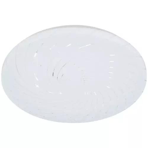 Светильник светодиодный SPB-6 Slim Mira 36W-6.5K 36Вт 6500К IP20 2700лм без ДУ Эра Б0071136