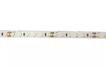 Лента светодиодная PLS -5 2835/120-24В 3000К 10Вт/м IP20 (уп.5м) JazzWay 5055759