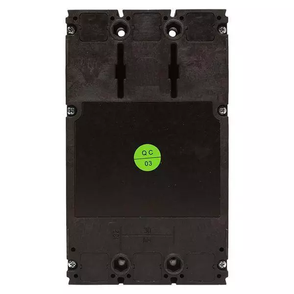 Выключатель автоматический 3п 40А 35кА AV POWER-1/3 TR AVERES EKF mccb-13-40-TR-av