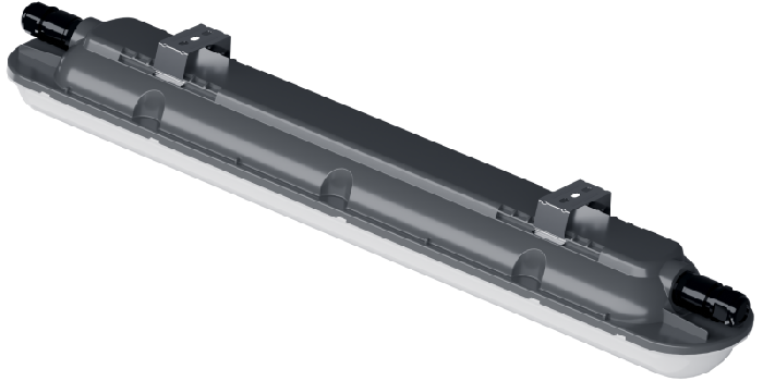 Светильник светодиодный 93 982 DSP-09-18-6.5K-IP65-LED-A1 NAVIGATOR 93982