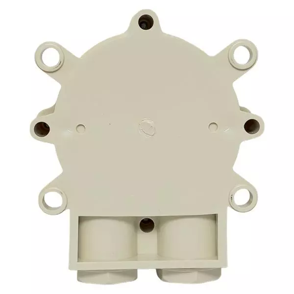 Выключатель пакетный 1-кл. 16А IP56 ПВ1-16 М1 пл. беж. EKF pv-1-16-4