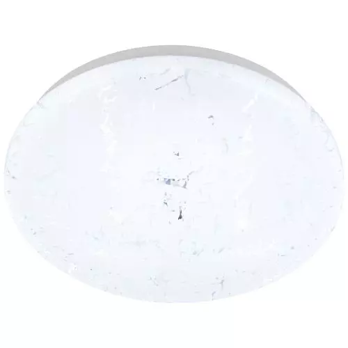 Светильник светодиодный SPB-6 Slim Frost 18W-6.5K 18Вт 6500К IP20 1260лм без ДУ Эра Б0071140