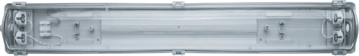 Светильник 61 446 DSP-04S-600-IP65-2хT8-G13 220-240В под лампу NLL T8 LED (аналог ЛСП 2х18) Navigator 61446