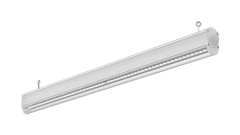 Светильник L-trade II 45/37/Д/5.0K/03/IKVI-32/220AC IP66 подвесное крепление LEDEL 210025
