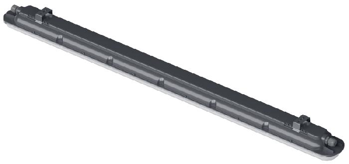 Светильник светодиодный 93 978 DSP-09-36-6.5K-IP65-LED ДСП 36Вт 6500К 5100лм IP65 NAVIGATOR 93978