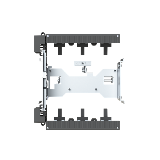 Комплект преобразования выкатного исполнения W MP XT5 630A 3p ABB 1SDA104713R1