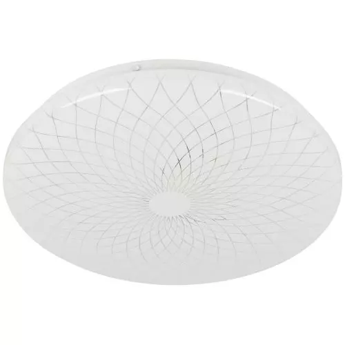 Светильник светодиодный Классик SPB-6 Slim Lily 24W-6.5K 24Вт 6500К IP20 1800лм без ДУ Эра Б0071158