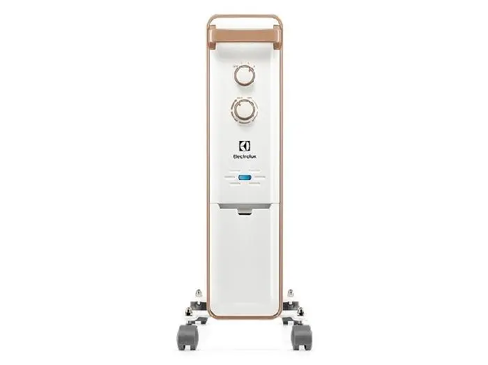 Радиатор масляный 7 секц. Wave EOH/M-9157 Electrolux НС-1100762