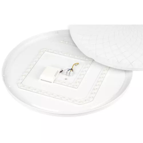Светильник светодиодный Классик SPB-6 WH 70W-6.5K Slim Lily 70Вт 6500К IP20 5250лм без ДУ Эра Б0071162