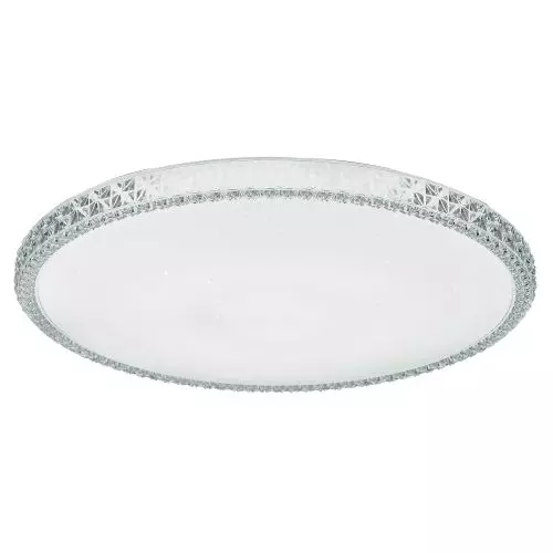 Светильник светодиодный SPB-6-70-RC R Brilliance 70Вт 3000-6500К 5950Лм с ДУ 500х77мм Эра Б0036369