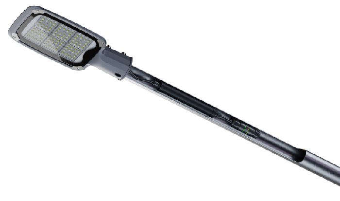 Светильник светодиодный 95 224 NSF-PW8-50-3K-C-LED уличный Navigator 95224