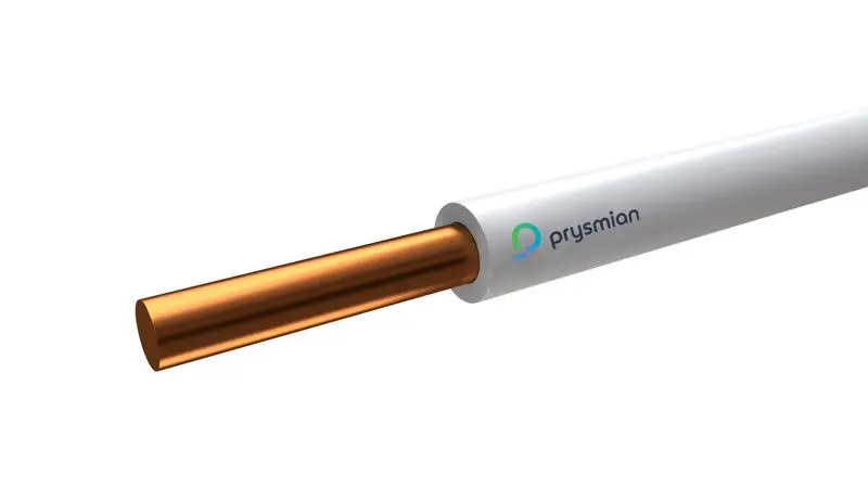 Провод ПуВнг(А)-LS 1х4 450/750В Б (бухта) (м) РЭК-PRYSMIAN 0601060201
