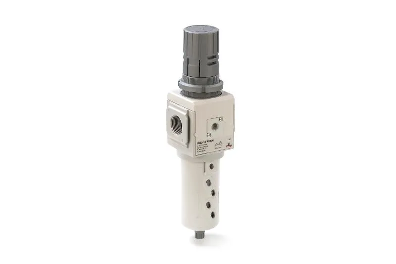 MX3-1-FR0000 Фильтр-рег.,10бар, ручн.сбр