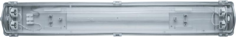 Светильник 61 446 DSP-04S-600-IP65-2хT8-G13 220-240В под лампу NLL T8 LED (аналог ЛСП 2х18) Navigator 61446