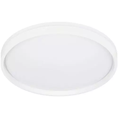 Светильник светодиодный SPB-6 Opal 86W-3K-6.5K-RC WH 86Вт 3000-6500К потолочн. с ДУ Эра Б0070181