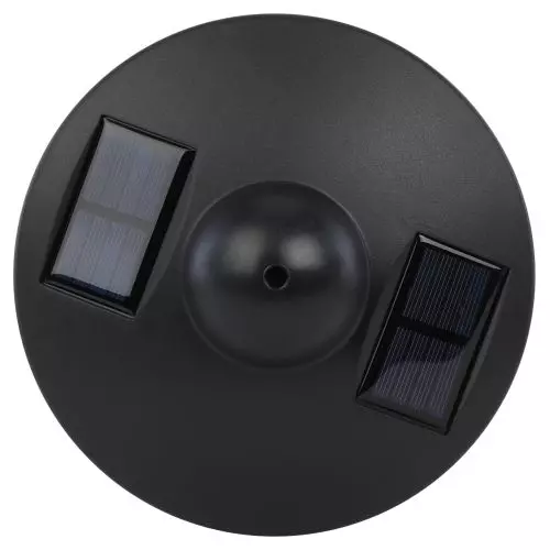 Светильник светодиодный "Ретро" ERASF22-38 1LED уличный настенный на солнечн. батареях ЭРА Б0053388