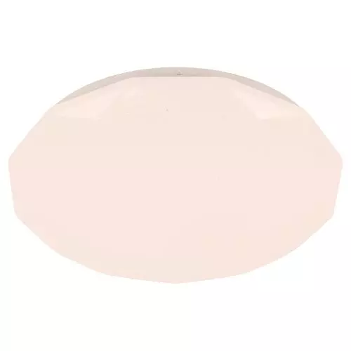 Светильник светодиодный Классик SPB-6 Slim Sparkle WH 36W-4K 36Вт 4000К без ДУ Эра Б0069789