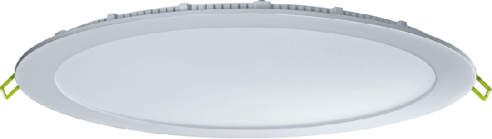 Светильник светодиодный 71 382 NLP-R1-24W-R300-840-WH-LED 24Вт 4000К IP20 d300 Navigator 71382