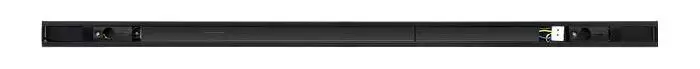 Светильник светодиодный PSO-02 50Вт 4000К IP40 1500х50мм BLACK ДПО/ДСО для реечных потолков IP40 (универсальный монтаж: накладной/подвесной) Pro+ JazzWay 5059184